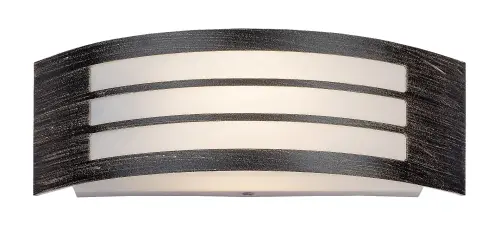 Záhradné svietidlo Rabalux 8511 1x14W E27 230V IP44